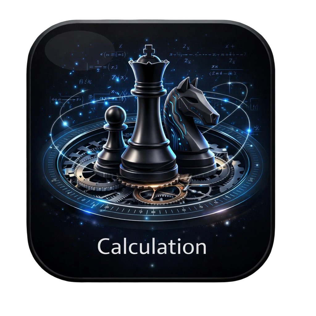 Calculation