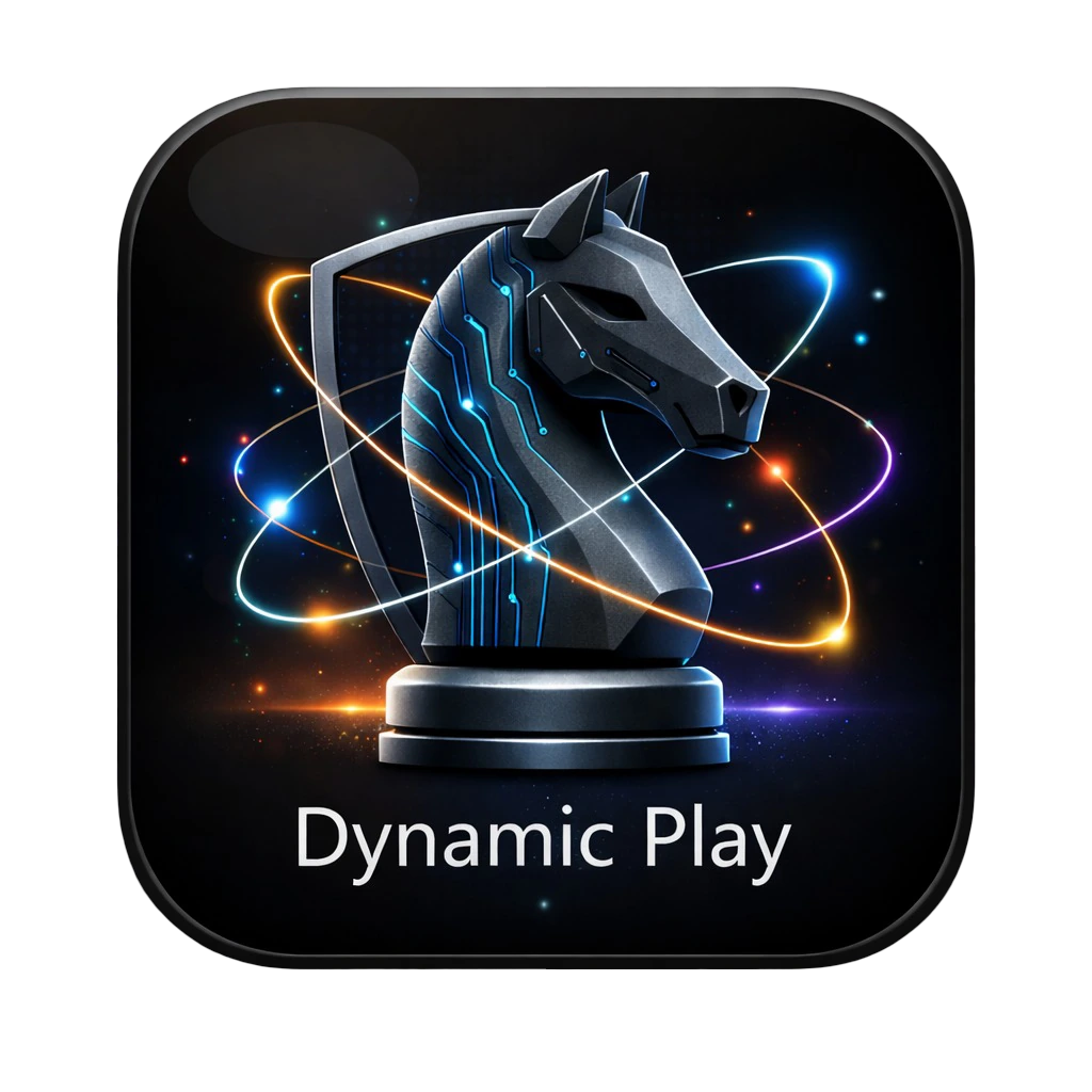 Dynamic Play