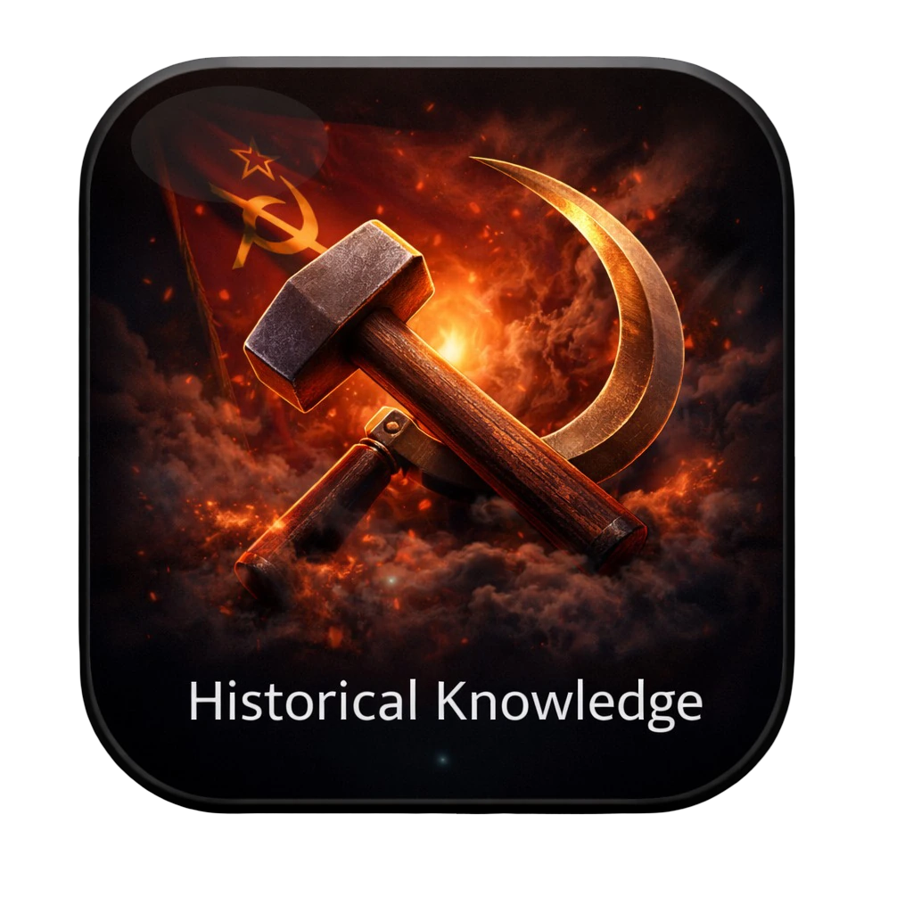 Historical Knowledge