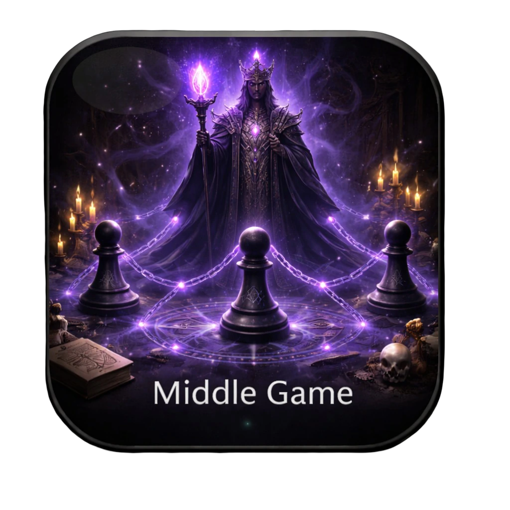 Middle Game