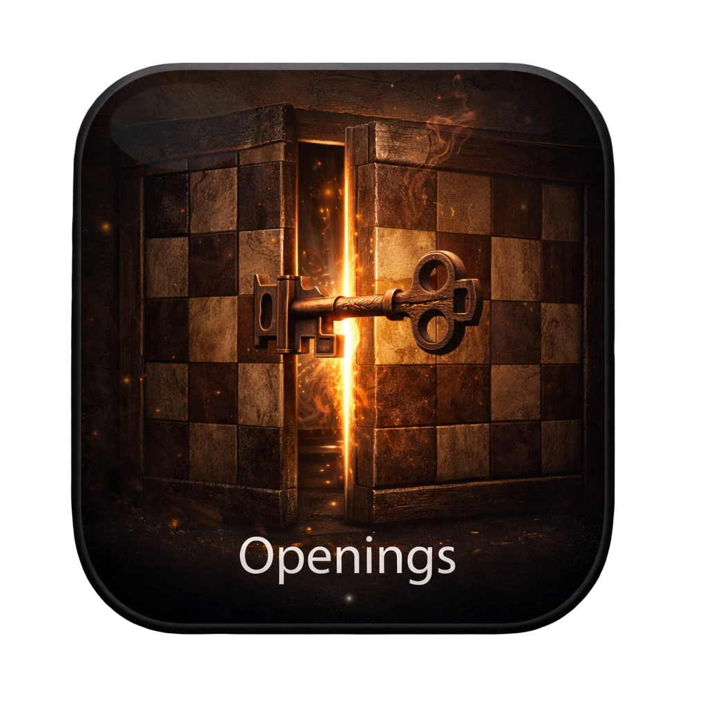 Openings