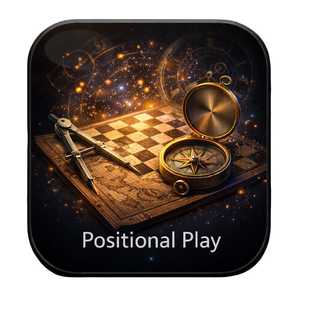 Positional Play