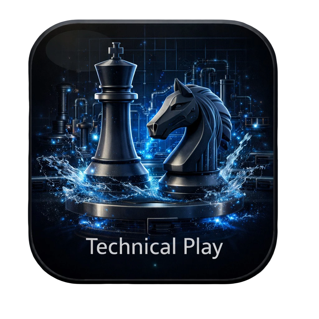 Technical Play